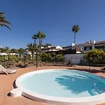 Colorado Garden Maspalomas Nyaraló San Bartolomé