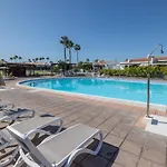 Nyaraló Colorado Garden Maspalomas San Bartolomé