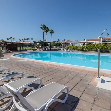Casa vacanze Colorado Garden Maspalomas San Bartolomé