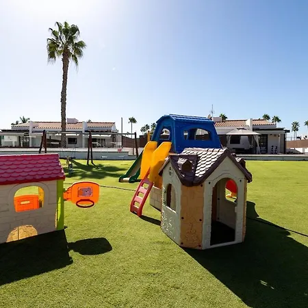 Colorado Garden Maspalomas Casa vacanze