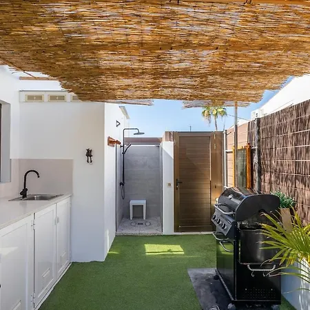 Casa vacanze Colorado Garden Maspalomas *