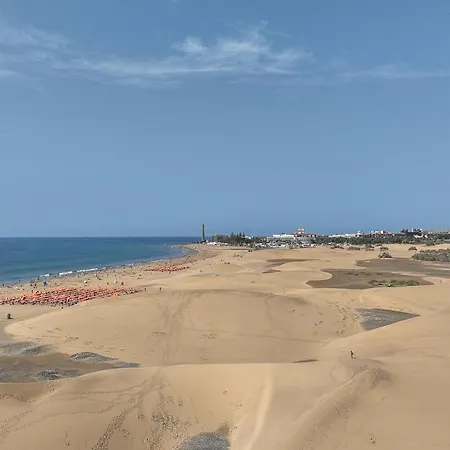 Colorado Garden Maspalomas *