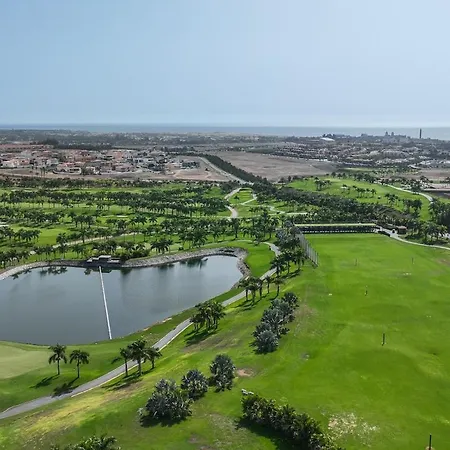 Colorado Garden Maspalomas